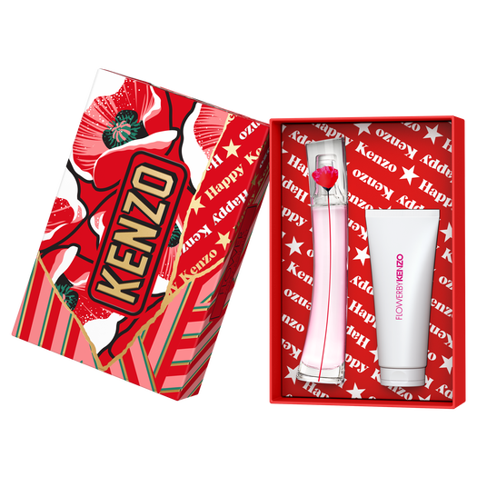 GIFT SET EAU DE PARFUM